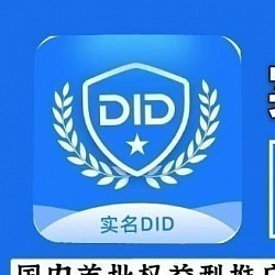 【实名DID】