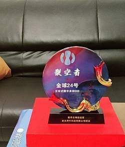 派友十月份聚会