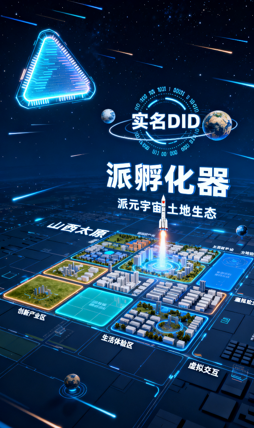 山西太原派生态社区内容